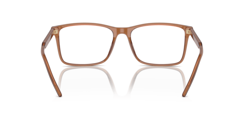 Transparent Brown - 0AR7258 8056262038505