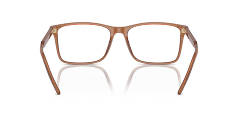 Transparent Brown - 0AR7258 8056262038505