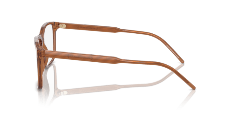 Transparent Brown - 0AR7258 8056262038505