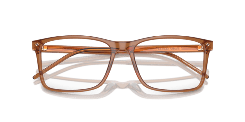 Transparent Brown - 0AR7258 8056262038505