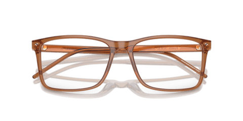 Transparent Brown - 0AR7258 8056262038505