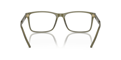 Transparent Green - 0AR7258 8056262038567