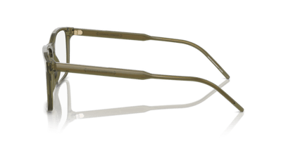 Transparent Green - 0AR7258 8056262038567