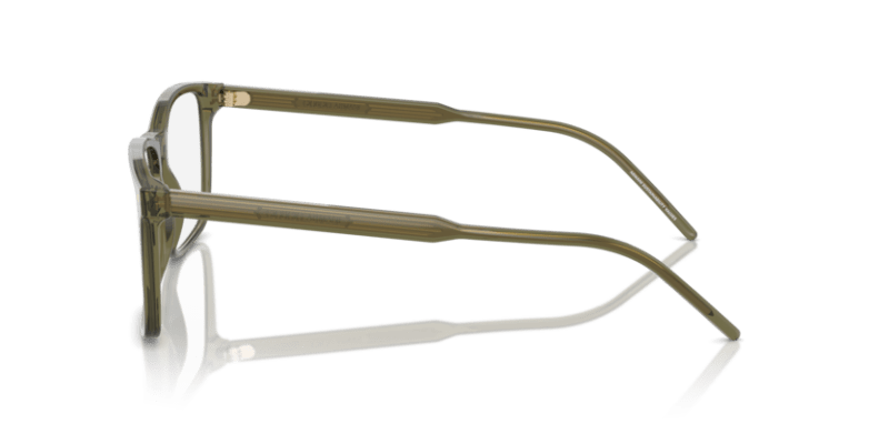 Transparent Green - 0AR7258 8056262038567