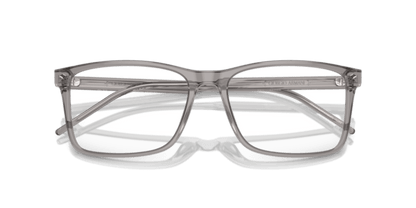 Transparent Grey - 0AR7258 8056262038482