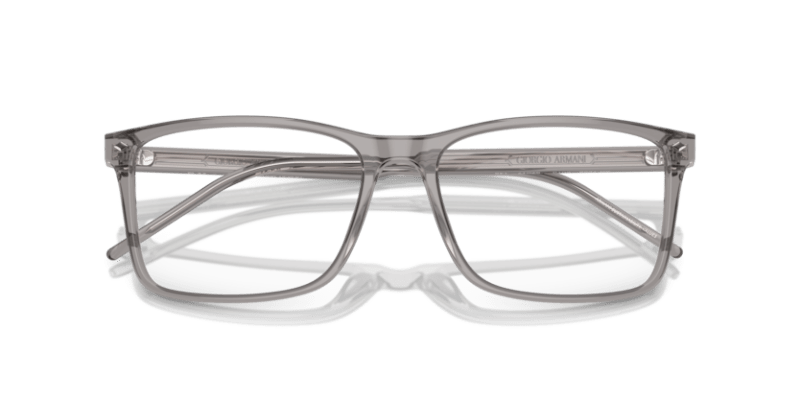 Transparent Grey - 0AR7258 8056262038482