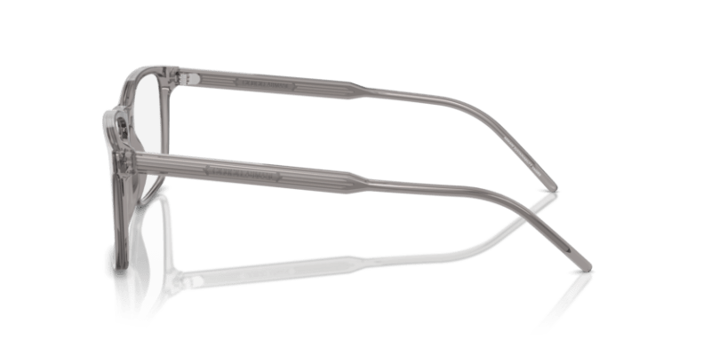 Transparent Grey - 0AR7258 8056262038482