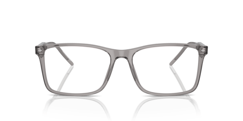 Transparent Grey - 0AR7258 8056262038482