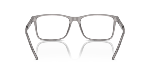 Transparent Grey - 0AR7258 8056262038482
