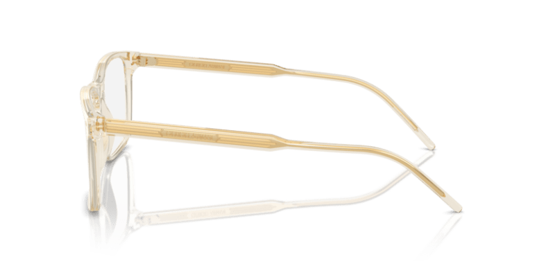 Transparent Yellow - 0AR7258 8056262038529