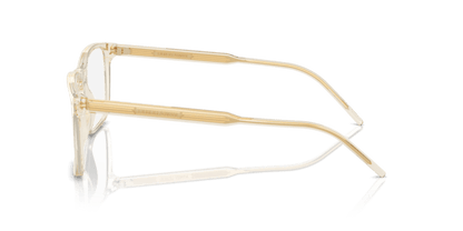 Transparent Yellow - 0AR7258 8056262038529