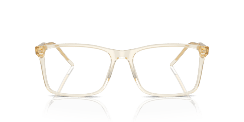 Transparent Yellow - 0AR7258 8056262038529