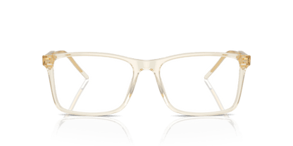 Transparent Yellow - 0AR7258 8056262038529