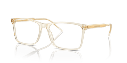 Transparent Yellow - 0AR7258 8056262038529