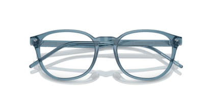 Transparent Blue - 0AR7259 8056262045299