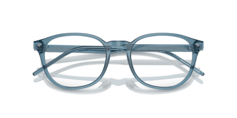 Transparent Blue - 0AR7259 8056262045299