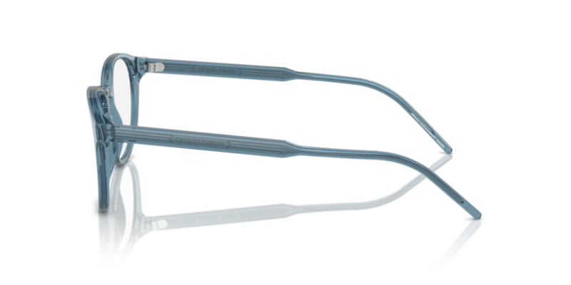 Transparent Blue - 0AR7259 8056262045299