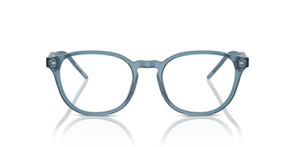 Transparent Blue - 0AR7259 8056262045299
