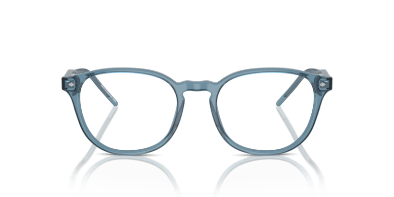 Transparent Blue - 0AR7259 8056262045299