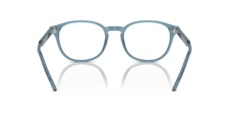 Transparent Blue - 0AR7259 8056262045299