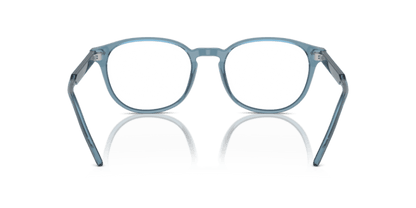 Transparent Blue - 0AR7259 8056262045299