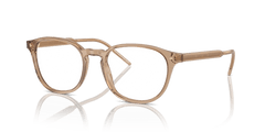 0AR7259 - Giorgio Armani - Brown - (Transparent Brown 6072) - 50 - 19 - 145 MM - Ardor Eyewear 8056262045312