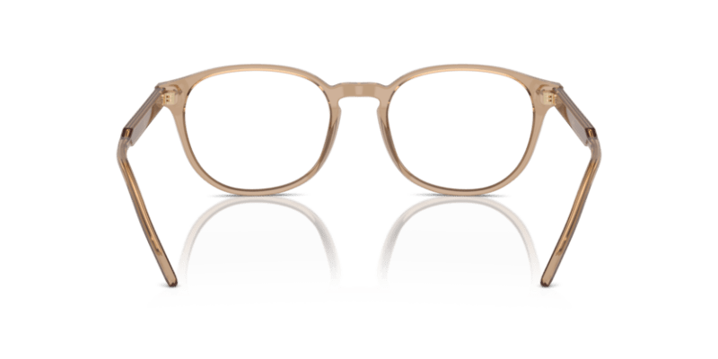 Transparent Brown - 0AR7259 8056262045312