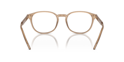Transparent Brown - 0AR7259 8056262045312