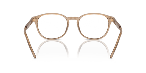 Transparent Brown - 0AR7259 8056262045312
