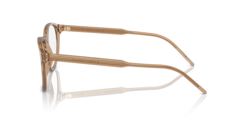 Transparent Brown - 0AR7259 8056262045312