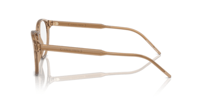 Transparent Brown - 0AR7259 8056262045312