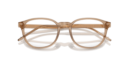 Transparent Brown - 0AR7259 8056262045312