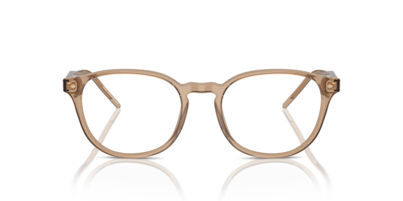 Transparent Brown - 0AR7259 8056262045312