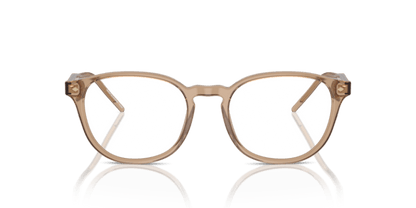 Transparent Brown - 0AR7259 8056262045312