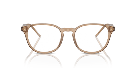 Transparent Brown - 0AR7259 8056262045312