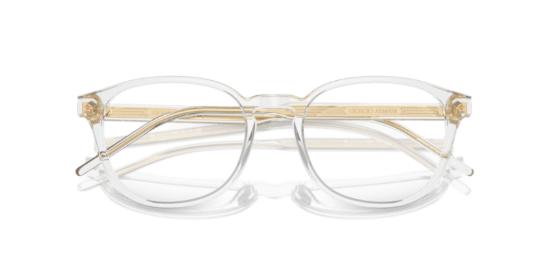 Crystal - 0AR7259 8056262045350