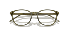 0AR7259 - Giorgio Armani - Green - (Transparent Green 6074) - 50 - 19 - 145 MM - Ardor Eyewear 8056262045336