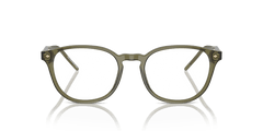 0AR7259 - Giorgio Armani - Green - (Transparent Green 6074) - 50 - 19 - 145 MM - Ardor Eyewear 8056262045336