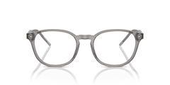 0AR7259 - Giorgio Armani - Grey - (Transparent Grey 6070) - 50 - 19 - 145 MM - Ardor Eyewear 8056262045275