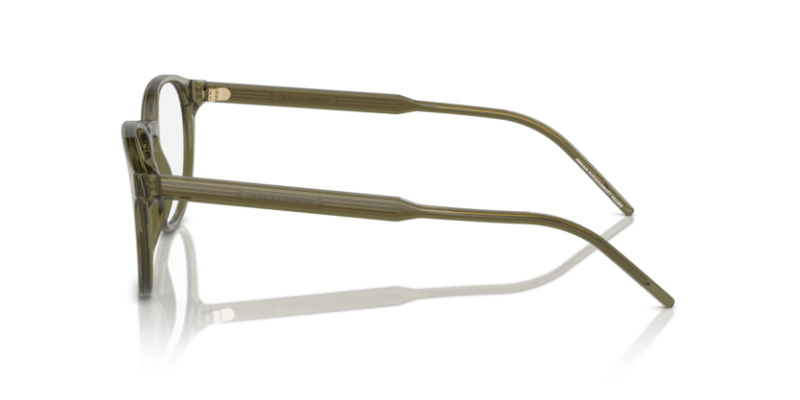 Transparent Green - 0AR7259 8056262045336