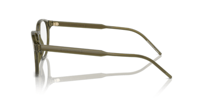 Transparent Green - 0AR7259 8056262045336