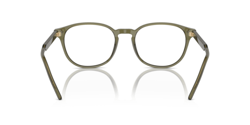 Transparent Green - 0AR7259 8056262045336