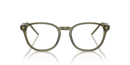 Transparent Green - 0AR7259 8056262045336