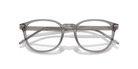 Transparent Grey - 0AR7259 8056262045275