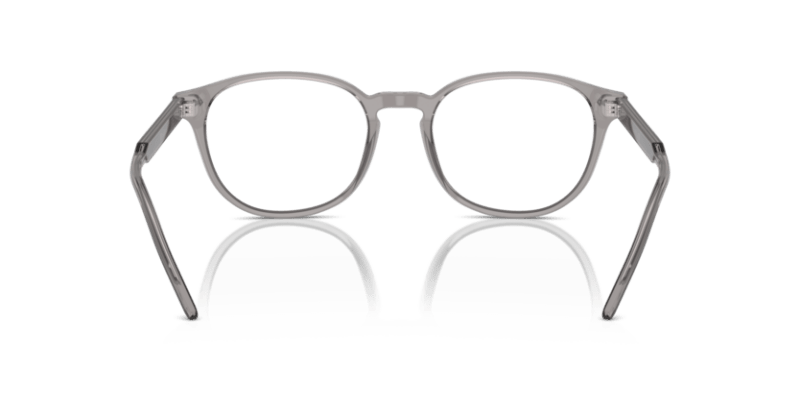 Transparent Grey - 0AR7259 8056262045275