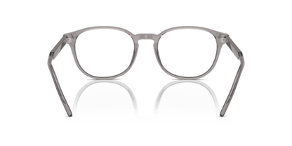 Transparent Grey - 0AR7259 8056262045275