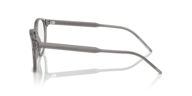 Transparent Grey - 0AR7259 8056262045275