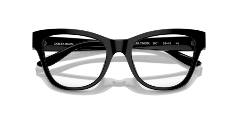 Black - 0AR7260BU 8056262045398