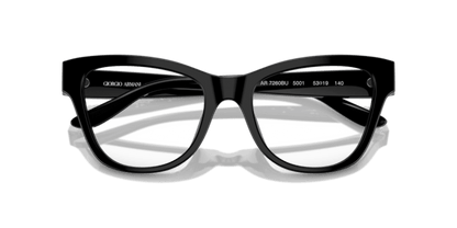 Black - 0AR7260BU 8056262045398