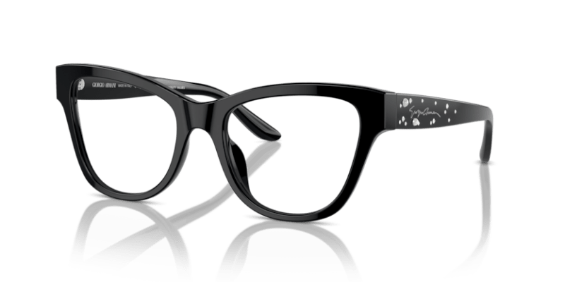 Black - 0AR7260BU 8056262045398